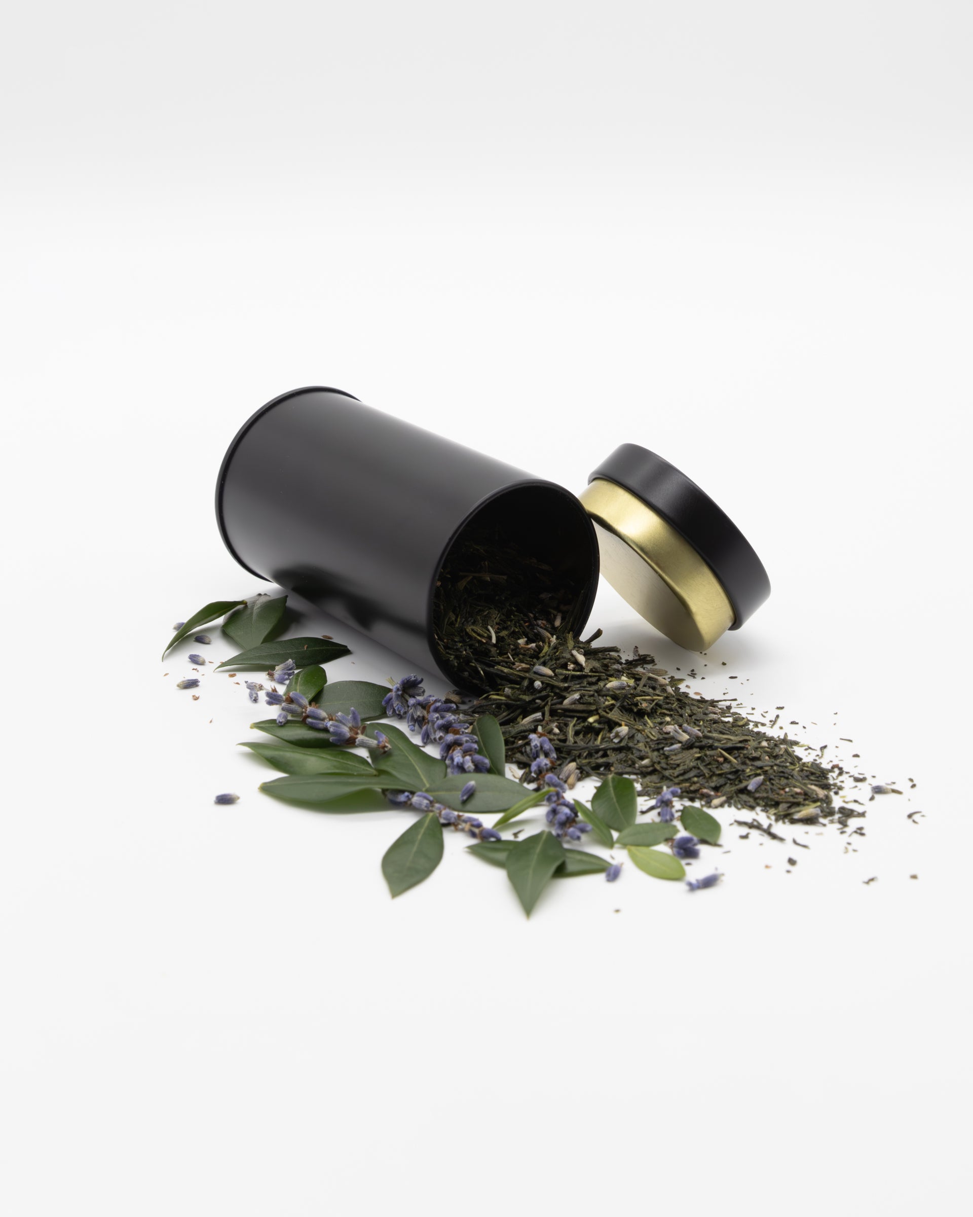 Blue Clouds – ukiyo tea